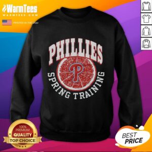 Hot Philadelphia Phillies Spring Training Grapefruit T-Shirt - Image 5
