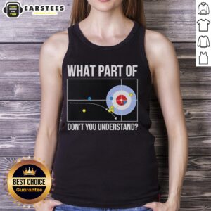 Good What Part Of Don't You Understand T-Shirt - Image 2