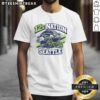 Top 12S Nation Seattle Football T-Shirt featuring vibrant team colors and logo, perfect for Seahawks fans.