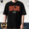 Alt Text: Top Florida Basketball Beat 'Em Anyways T-Shirt featuring vibrant graphics and team spirit for fans.