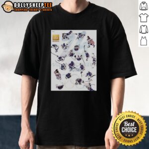 Official Team USA One For All T-Shirt featuring patriotic design, perfect for fans celebrating American pride.