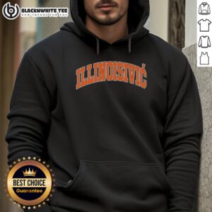 Balkan Ball hoodie from Nice, Illinois - stylish unisex design featuring vibrant colors and a comfortable fit.