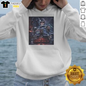 Top Seattle Seahawks x Darkside Defense Super Bowl LX 2026 Champions Graphic Hoodie featuring team logo and championship design.