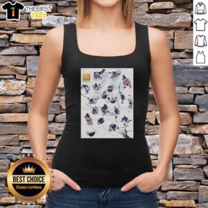 Top Team USA One For All Tank Top featuring a bold design, perfect for summer sports and patriotic style.
