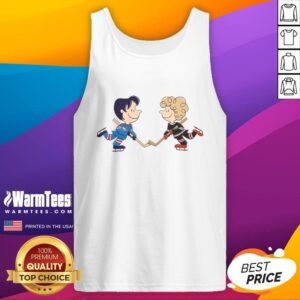 Premium Things Are Heating Up Tank Top - Stylish summer tank in vibrant colors, perfect for casual outings and warm weather.