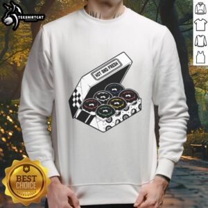 Premium Brakers Dozen Sweatshirt in stylish design, perfect for casual wear and cozy comfort.