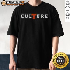 Top McConaughey Texas Longhorns culture T-shirt featuring vibrant graphics and collegiate style for fans and alumni.