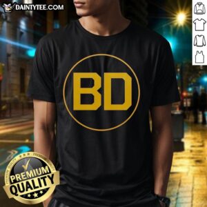 Alt Text: Official Iowa State Wrestling honoring Bobby Douglas T-Shirt featuring a tribute design and vibrant team colors.