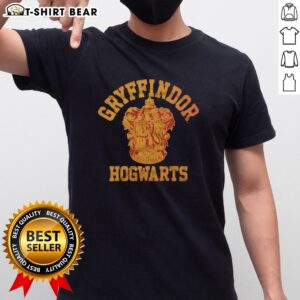 Top Gryffindor Crest T-Shirt