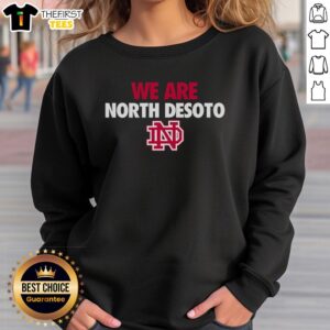 Top We Are North Desoto T-Shirt - Image 5