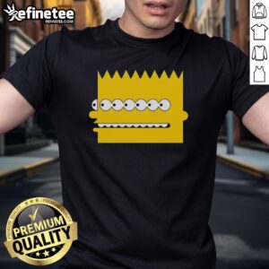 Premium Simps Multi Mult Funny T-Shirt featuring a humorous graphic design ideal for casual wear and gifting.