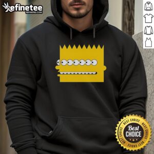 Funny Premium Simps Multi Hoodie featuring a vibrant, playful design perfect for casual wear and humor enthusiasts.