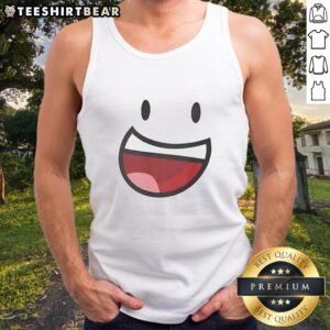 Pretty Homestar Runner V1 tank top featuring colorful graphics and a stylish design, perfect for fans of the series.
