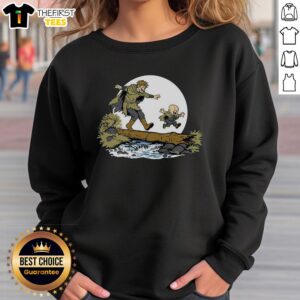 Stylish Pretty Dunk and Egg sweatshirt featuring vibrant colors and a trendy design, perfect for casual wear.