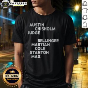 Awesome 2026 The Bronx New York Yankees baseball t-shirt featuring bold graphics and a stylish design for fans.