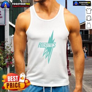 Stylish Awesome Dayton Rockettes tank top featuring a vibrant design, perfect for fans and summer wear.