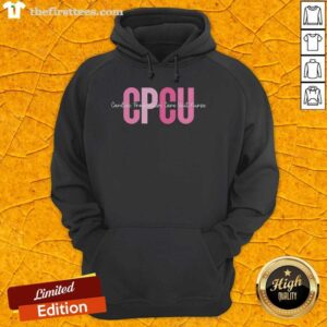 Top CPCU Cardiac Progressive Care Unit Nurse Hoodie featuring a stylish design for dedicated healthcare professionals.