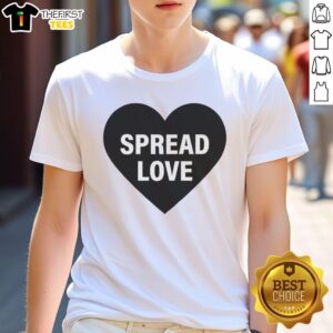 Top Spread Love Jack Martin Pizza Movie T-Shirt featuring a colorful design perfect for pizza lovers and movie fans.