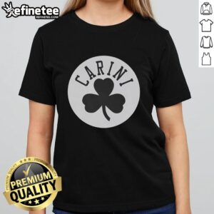 Alt Text: Original Phish Carini Celtics Lot Ladies Tee featuring vibrant design and comfortable fit for fans.