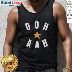 Premium Arizona Wildcats Ooh Aah Star T-Shirt - Image 5