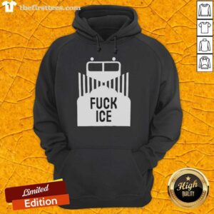 Premium F*ck Ice Minnesotans Hoodie featuring bold graphic design, perfect for showcasing Minnesota pride in style.