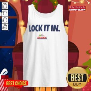 Good Arizona Wildcats 2026 Lock It In Tank Top in vibrant colors, perfect for fans supporting their team in style.