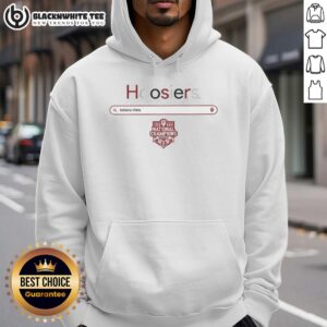 Nice Indiana Hoosiers Football National Champions 2025 hoodie in vibrant colors, perfect for fans and collectors.
