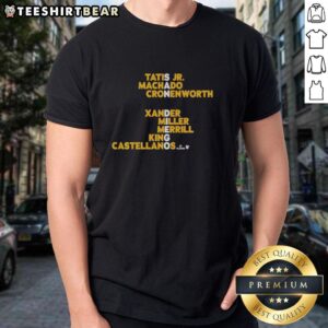 Top San Diego Names 2026 T-Shirt featuring vibrant graphics and bold typography for a trendy, stylish look.