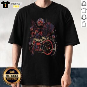 Pretty Under New Stars T-Shirt featuring a vibrant design perfect for stargazers and fashion enthusiasts.