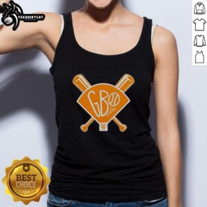 Premium Paint SPL Orange Tank Top featuring a vibrant design, perfect for summer fashion and casual wear.