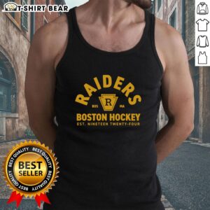 Top Heated Rivalry Shirts 81 Boston Raiders M11023 tank top featuring bold graphics for sports fans.