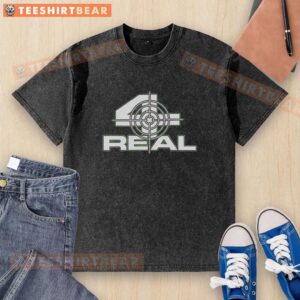 Nice Chris Benoit 4 Real Attitude Era washed t-shirt for wrestling fans showcasing vintage style and nostalgia.