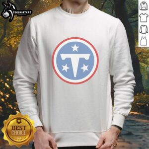 Official Tennessee Titans '26 T-Shirt - Image 5