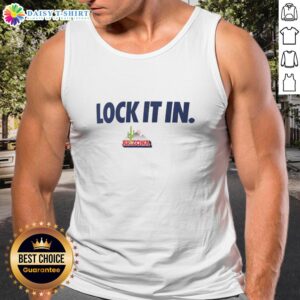 Hot Arizona Wildcats 2026 Lock It In Tank Top in vibrant colors, perfect for fans supporting their team in style.