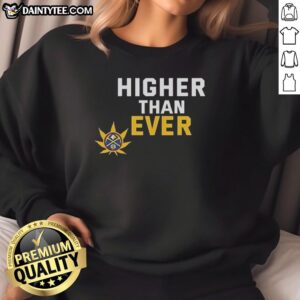 Denver Nuggets sweatshirt featuring vibrant design, perfect for fans looking to showcase team pride and style.