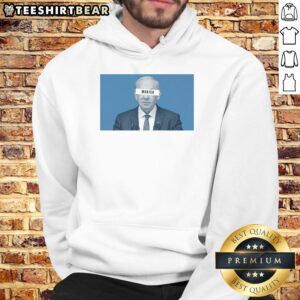 Official Benjamin Netanyahu Wanted Hoodie featuring a bold design and iconic imagery, perfect for political statement wear.