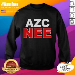 Stylish Good Azc Nee Sweatshirt in casual setting, perfect for cozy outfits and everyday wear.