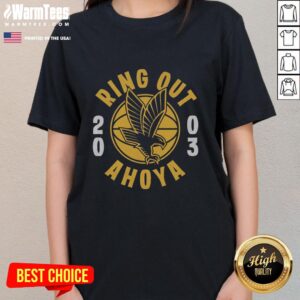 Nice 2003 Marquette Basketball Vintage T-Shirt - Image 3