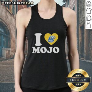 Original I Heart Mojo T-Shirt - Image 4