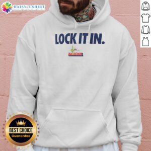 Hot Arizona Wildcats 2026 Lock It In Hoodie featuring vibrant colors and stylish design for fans and athletes.