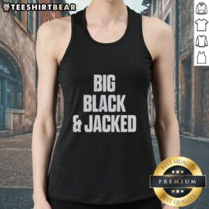 Will Hobbs wearing a big black and jacked tank top, showcasing a muscular physique and stylish athletic wear.
