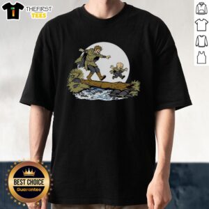 Pretty Dunk And Egg T-Shirt featuring a colorful graphic design of a dunking egg, perfect for casual wear.