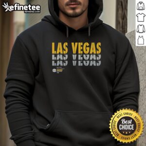 Premium Las Vegas Motor Speedway hoodie featuring 'Fast Is How We Roll Est. 96' design, perfect for racing enthusiasts.