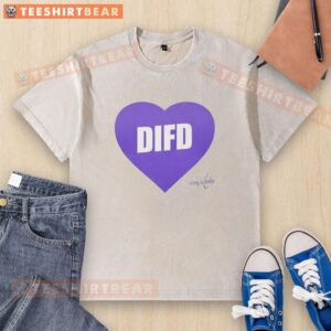 Top Washington Capitals DIFD T-Shirt - Image 6