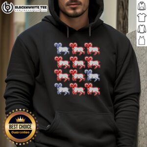 Awesome Ram Pattern Zodiac Hoodie featuring a unique astrological design, perfect for astrology enthusiasts.