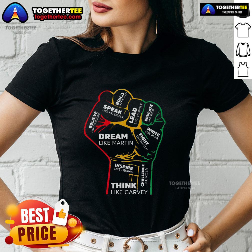 Awesome Bswm Family Reunion 2027 Ladies Tee