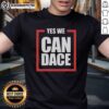Awesome Candace Owens Yes We Candace T-Shirt featuring bold graphics and a stylish design for supporters of Candace Owens.