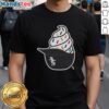 Awesome Chicago White Sox ice cream t-shirt featuring vibrant graphics and a fun design for baseball fans.
