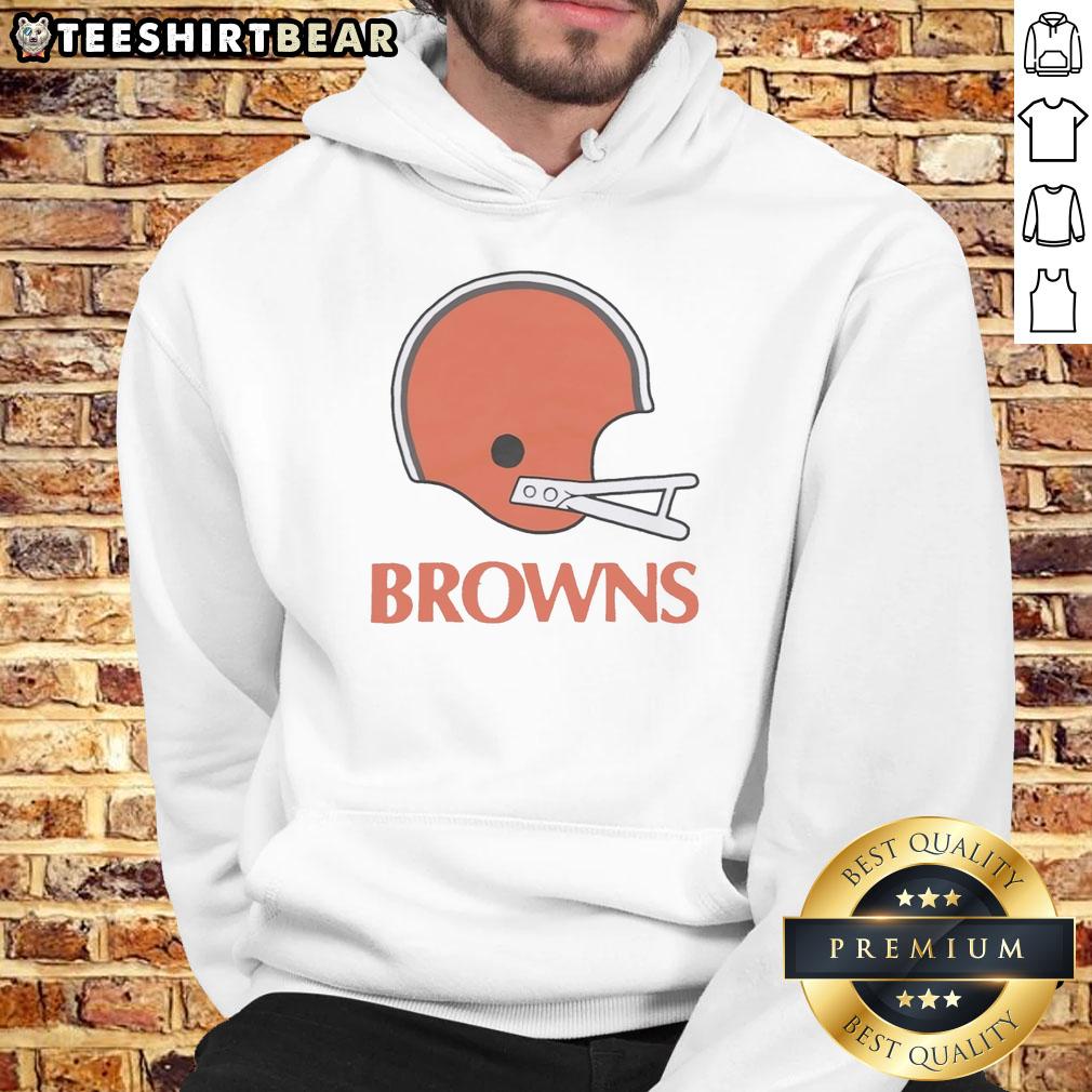 awesome-cleveland-browns-football-logo-in-big-helmet-hoodie Awesome Cleveland Browns football logo displayed on a big helmet hoodie, perfect for fans and game day wear.