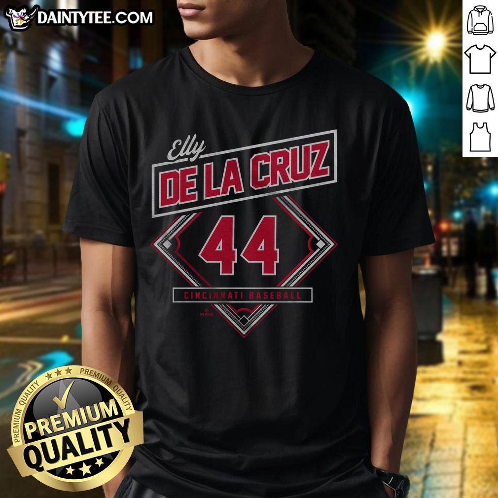 awesome-elly-de-la-cruz-classic-diamond-t-shirt-1 Awesome Elly De La Cruz Classic Diamond T-Shirt featuring vibrant graphics and comfortable fit for fans and collectors.